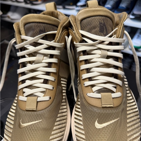 John Elliott x LeBron Icon QS 'Parachute Beige' - Picture 8 of 13